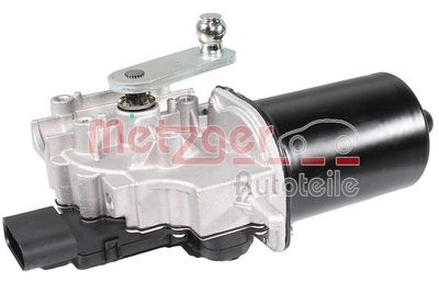 Stikla tīrītāju motors METZGER 2190989
