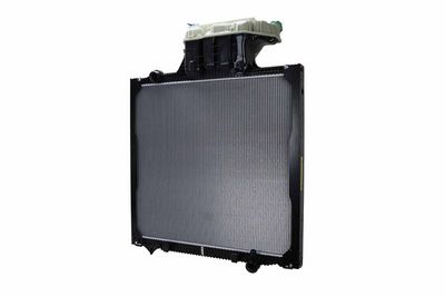 Radiators, Motora dzesēšanas sistēma HELLA 8MK 366 302-291