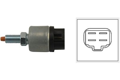 Bremžu signāla slēdzis KAVO PARTS EBL-3005
