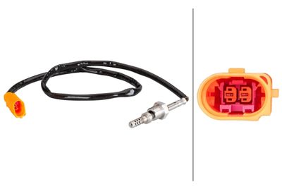 Devējs, Izplūdes gāzu temperatūra HELLA 6PT 010 376-271