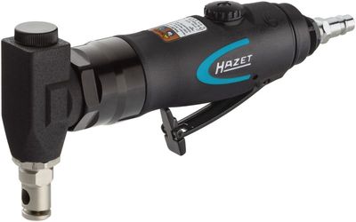 Metāla izciršanas ierīce (Pneimatiskā) HAZET 9036N-1