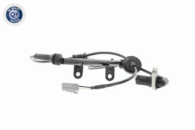 Датчик, частота вращения колеса VEMO V53-72-0041