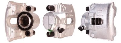 Тормозной суппорт ELSTOCK 83-1018