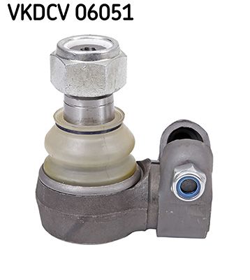 Наконечник поперечной рулевой тяги SKF VKDCV 06051