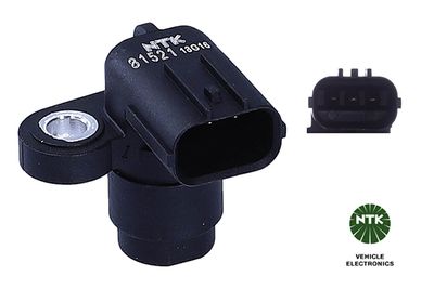 Impulsu devējs, Kloķvārpsta NTK 81521