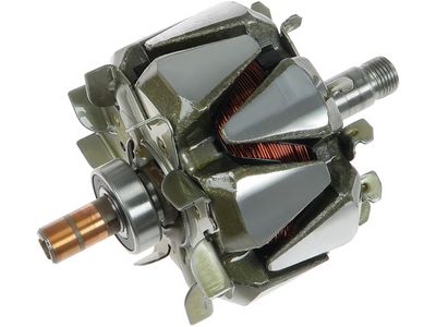 Rotors, Ģenerators AS-PL AR9046S