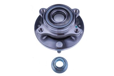 Riteņa rumbas gultņa komplekts DENCKERMANN W413934