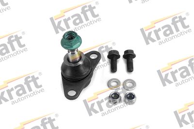 Balst-/Virzošais šarnīrs KRAFT AUTOMOTIVE 4226394