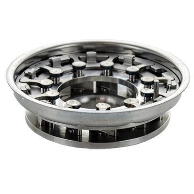 Ремкомплект, нагнетатель MEAT & DORIA 60551