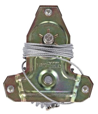 Stikla pacelšanas mehānisms VALEO 851675