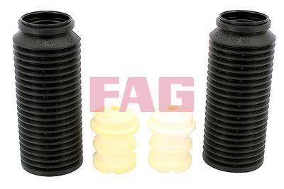 Putekļu aizsargkomplekts, Amortizators Schaeffler FAG 811 0049 30