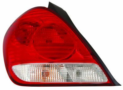 Aizmugurējais lukturis ABAKUS 215-19H1L-UE-CR
