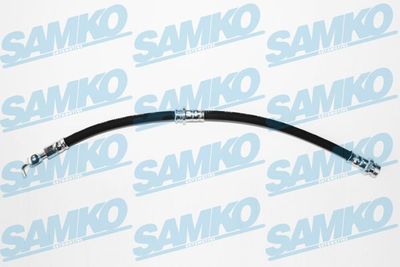 Тормозной шланг SAMKO 6T48215