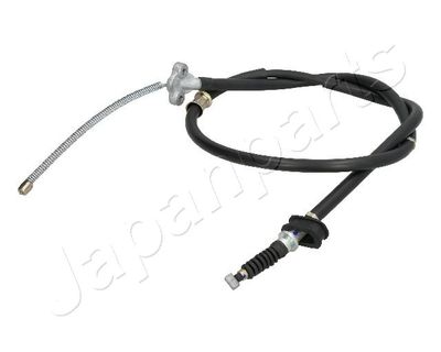 Trose, Stāvbremžu sistēma JAPANPARTS BC-626L