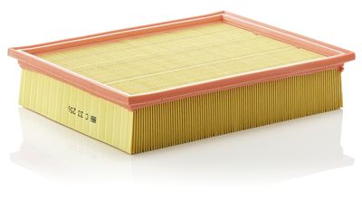 Воздушный фильтр MANN-FILTER C 33 256