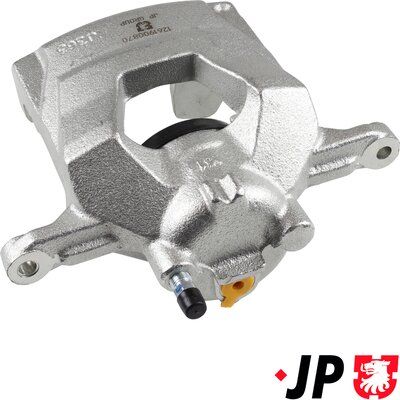 Bremžu suports JP GROUP 1261900870