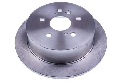 Bremžu diski DENCKERMANN B130919