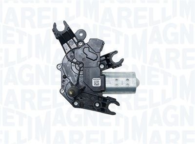 Двигатель стеклоочистителя MAGNETI MARELLI 064013026010