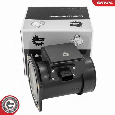 Расходомер воздуха ESEN SKV 07SKV271