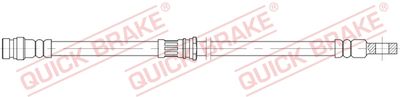 Тормозной шланг QUICK BRAKE 58.898