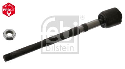 Осевой шарнир, рулевая тяга FEBI BILSTEIN 43666