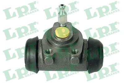 Колесный тормозной цилиндр LPR 4009