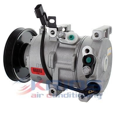 Компрессор, кондиционер MEAT & DORIA K15414