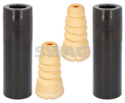 Putekļu aizsargkomplekts, Amortizators SWAG 33 11 0431