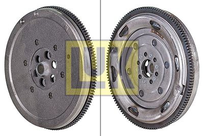 Маховик Schaeffler LuK 415 0553 08