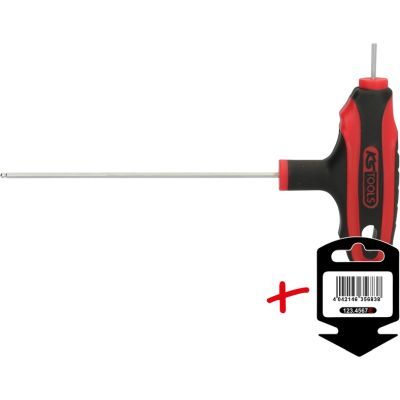 Skrūvgriezis KS TOOLS 151.8130-E