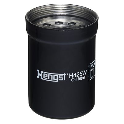 HENGST FILTER H425W Eļļas filtrs