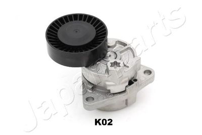Spriegotājsvira, Ķīļrievu siksna JAPANPARTS TS-K02