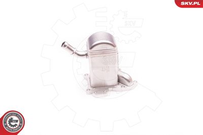 Радиатор, рециркуляция ОГ ESEN SKV 14SKV114