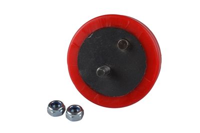 Подвеска, двигатель TEDGUM TED43599