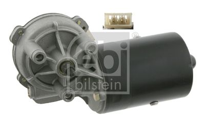 Двигатель стеклоочистителя FEBI BILSTEIN 17086