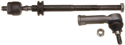 Поперечная рулевая тяга TRW JRA547