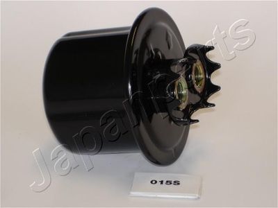 Degvielas filtrs JAPANPARTS FC-015S