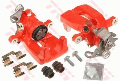 Тормозной суппорт TRW BHQ284