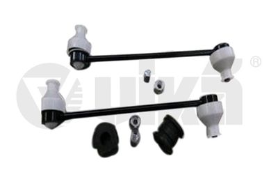 Подвеска, соединительная тяга стабилизатора vika K41766901