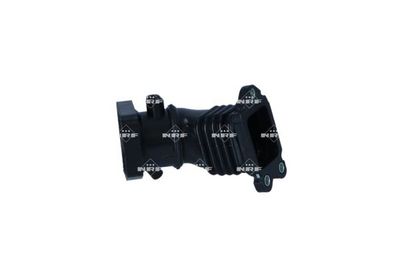 Gaisa tvērēja caurule, Gaisa filtrs NRF 165004