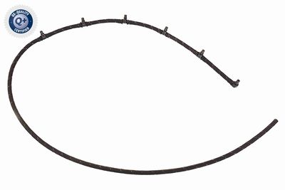 Šļūtene, Degvielas noplūde VAICO V20-4060