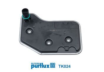 Hidrofiltrs, Automātiskā pārnesumkārba PURFLUX TK024