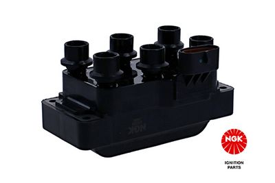 Катушка зажигания NGK 48079
