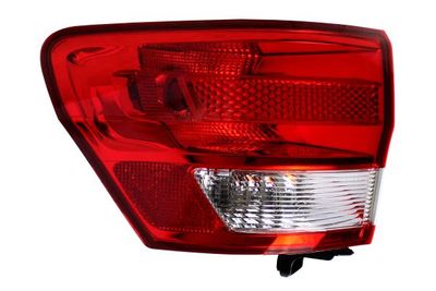 Aizmugurējais lukturis ABAKUS 333-1960L-AC