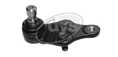 Balst-/Virzošais šarnīrs DYS 27-23184