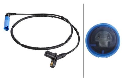 Devējs, Riteņu griešanās ātrums HELLA 6PU 010 039-761