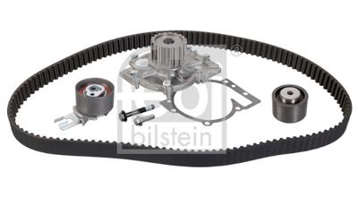 Ūdenssūknis + Zobsiksnas komplekts FEBI BILSTEIN 32746