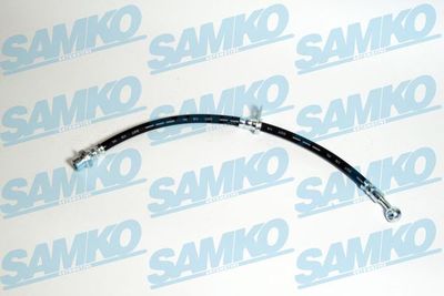 Тормозной шланг SAMKO 6T48139