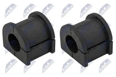 Втулка, стабилизатор NTY ZGS-MS-033