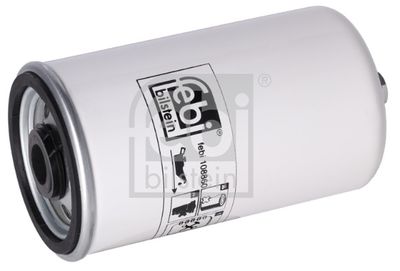 Degvielas filtrs FEBI BILSTEIN 108860
